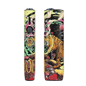 OMeJiaP[X ACRXɓKp C} i  P[X IQOS݊ ILUMA ONE Jo[  ݊@Aw䂪