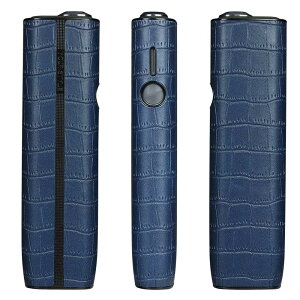 Votabell M΂pP[X IQOS ILUMA ONE/C} i ɓKiPUU[ 360°Sʕی ϏՌ j u[j