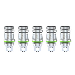 Eleaf EC-A coil 5 Zbg pRC dq^oR VAPE RC iStick Pico Plus Melo 4S Ή (0.5ohm)