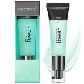 プライマージェル - メイクアップアイソレーション green