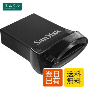SanDisk USB3.1 SDCZ430-032G 32GB Ultra 130MB/s �t���b�V�������� �T���f�B�X�N �C�O�p�b�P�[�W�i