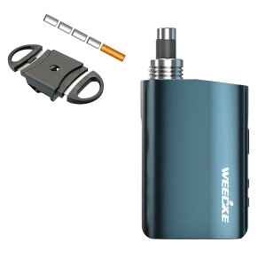 WEECKEiEB[L[j y^oRpz M^oR F|CU[ C-VAPOR LOOP ^oR1/4 pVK[Jb^[ 3000mAh X^[^[Lbg yWEECKEz NIGHT NAVY