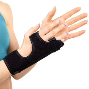 BraceAbility Ulnar Gutter Splint w wT|[^[ tBK[T|[^[ w w \tg^Cv Œ ی T|[gM