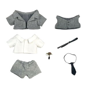 20cm ʂ @X[c@㒅@Vc@Y{@xXg@lN^C@xg@ANZT[@ւ@Ȑl` (grey)