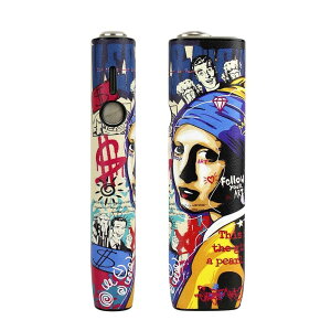 OMeJiaP[X ACRXɓKp C} i  P[X IQOS݊ ILUMA ONE Jo[  ݊@ Ƃɂ