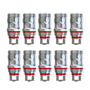 Eleaf EC-M 0.15ohm Coil Head dq^oRpRCyiStick Pico X kit/iJust Series/MELO 4 Ag}CU[ Ήz (EC-M 0.15ohmi10j)