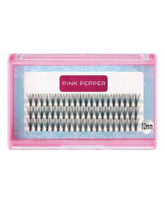 PINK PEPPER Zt ܂GNXe Zt܂GN p cP} }cGN 0.07mm 20{ (C-12mm)