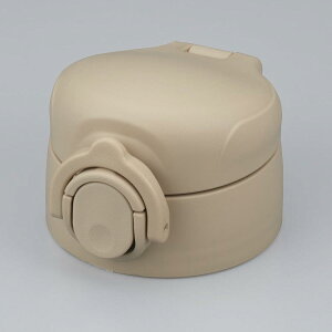 サーモス 交換用部品 ケータイマグ JOK せんユニット 飲み口・パッキンセット付き サンドベージュ (SDBE) 食洗機対応