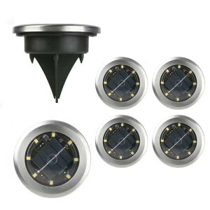 LITNOFAY O \[[K[fCg nߍ݌^\[[Cg ^IP44h8LEDK[fCg \[[8LED XԐڏƖ IP44h 냉Cg (zCg4Zbg)