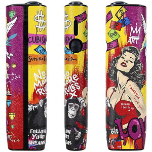 Votabell M΂pP[X IQOS C} i /ILUMA ONEɓKiPUU[ 360°Sʕی ϏՌ ɃtBbg   l͗l bh TY-6)