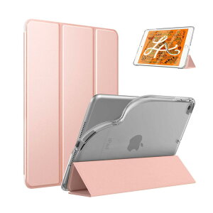 Dadanism iPad Mini5 �P�[�X 2019���f�� iPad Mini ��5���� / ��4���� �ʗp �ی�P�[�X �X�}�[�g�J�o�[ ������ ���^ PU ���U�[ �L�Y�h�~�J�� �O�ܔ��^ TPU�f�� �X�^���h�@�\ �Ռ��z�� �I�[�g�X���[�v