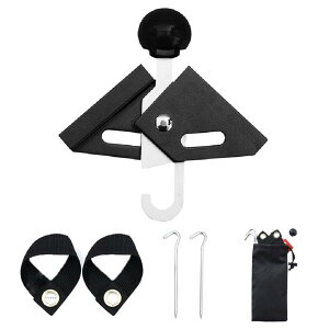 Azarxis �񖔉��p�[�c ��҉��p�[�c �����|�[���e���g �A���~���� �񖔉� �p�x�����\ ��҃|�[���Œ�p �L�����v �e���g �^�[�v �|�[�� �y�� �t�^�}�^ �ӂ��܂� �X�e�[�N �Œ�x���g�t ���[