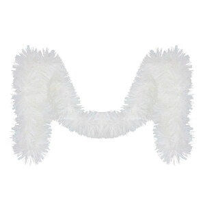 CCINEE NX}X LLK[h bL[ 10m a   VN LL[ NX}Xc[ K[f  christmas tinsel garland p[eB[ Cxg  2 V