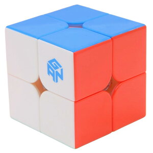 Bucubke GAN 251 M Leap 2x2 XebJ[XCXs[h}WbNZpL[u GAN251 Leap 2x2x2 63}Olbg pYL[uiFj