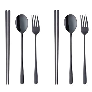 Bisda Jg[Zbg  Xv[ tH[N Zbg ؍H 2p R  ג 18-8XeX| ʎdグ ubN