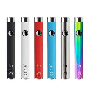 y510Xbh obe[z Airistech V2.0 Battery GAXebN dq^oR obe[ 350mAh (zCg)