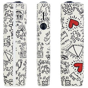 Votabell M΂pP[X IQOS C} i /ILUMA ONEɓKiPUU[ 360°Sʕی ϏՌ ɃtBbg  Ί͗l bh S)