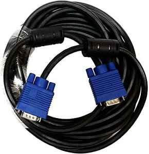 Parishop 𑜓xVGA P[u 15s IXEIX P[u VGA-VGA fBXvCP[u vWFN^[ fBXvC mCYɋ_uRAt (20M)