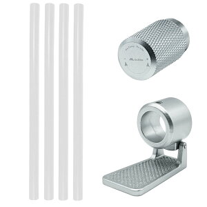 EnHike AVXgZbg \g ST310 JX^ ϔMVR`[u _΃AVXgo[ Η͒߂܂ SOTO M[^[Xg[u ST-310p (ϔMVR`[u+_΃AVXgo[+Η͒