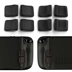 PlayVital MIX Version Steam DeckɑΉpobN{^ANZT[ZbgASteam Deck OLEDɑΉpobN{^ObvPیLbg-^ƃX^bỸfUCyubNz