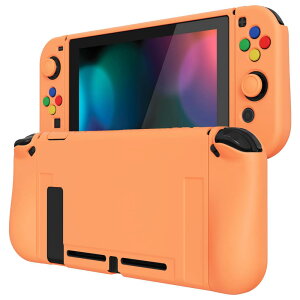 PlayVital ZealProtect Nintendo SwitchɑΉp\tgیVFAswitchɑΉptLVیJo[AXN[یtBTObvLbvABXY{^Lbvt-FnyAvR