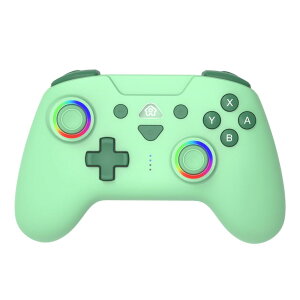 FONLAM SwitchΉ Rg[[ Switch2/OLED/LiteΉ RGBCg Q[pbh }N@\ A ڑ iOS/PC/AndroidɂSΉ Q[R U/A˃Xs[h X[v (}J
