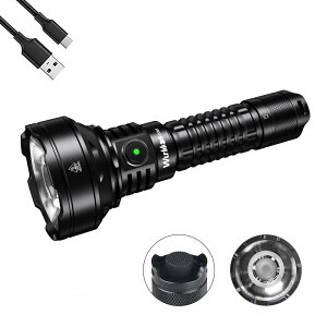 Wurkkos TD01Cd led  1039M pd 2000[Px IPX8h USB-C[d 5[h gp oR h nCLO-