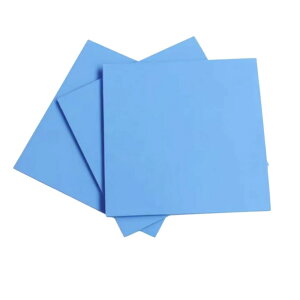 YFFSFDC 3\tgMV[g100mm x 100mm x 0.5mmVRM`V[g CPU GPUq[gVN M`V[g  M`MbvtB[pWG[^[tBiu[j