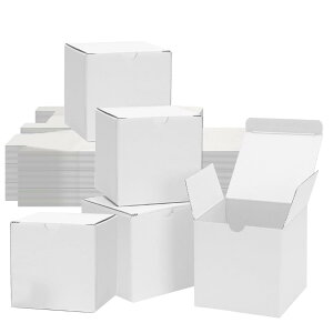 siawadeky ~j Mtg{bNX 50Zbg  bsO  v[g{bNX ܂ bsO {bNX v[g  gݗĊȒP 6*6*6cm