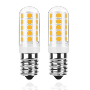 LED �d�� E14 �������a14mm �������Ή� �Z���~�b�N�X C35 �S���� �d���F 2700K �d��40W�`���� �L�z���^�C�v 4W AC 100V �S����400lm 2����