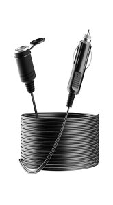 VK[\Pbg  P[u 5M 12V/24Vp o10A ԃVK[A_v^[ VK[C^[R[h LEDwCgt Lbvt