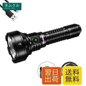 Wurkkos TD01C�����d�� led ���� 1039M�������� ��p�����d�� 2000���[���������P�x IPX8�h�� USB-C�[�d�� 5���[�h ��g�p �o�R �h�� �n�C�L���O-��