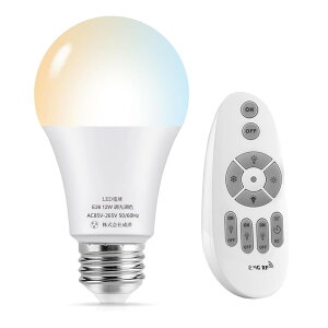 Selou E26 LEDd 120W  F Rt, 30/60x݃^C}[ 铔 2.4GHzu 12W SF1150LM F F dF Lz^Cv ȃGl 1idr܂݂܂j