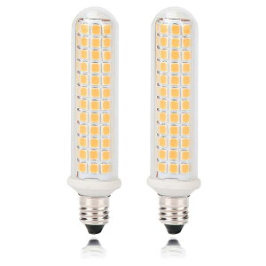 HXWY 9W E11 LED �d��, E11���� 100W�n���Q�������v���� LED�d��, 100V 1100LM E11�d�� �S�����L�z�� �d���F3000K�i2����j
