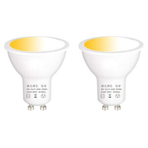 GU10 LEDd 60W F@\Ή dFAFAFCGU10 6W LEDX|bgCgC 2.4GHzuC30/60x݃^C}[ 铔 F؂ւ PSEF؍ρCS540LMC85~2