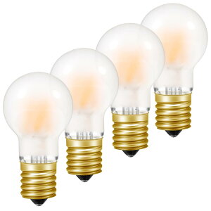 FWAYTECH led^d e17 dF ^Cv 40w~50W` Md ΉAC100V tBgLED 4W 485[ dF2700K ΂ߎt\ S360x GW\d ȃGl PSEF؍ς 4