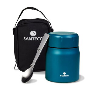 SANTECO XeX ۉ X[vW[ ^fM 500ml L ۉۗ `W[ ۉٓ Xv[ obOt ȒP NERA u[