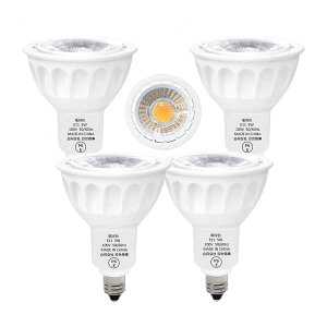 E11 LED d X|bgCg Ή dF 3000K 4Zbg E11 5W 6W 50W^ 500LM E11 LEDd Px F  ȃGl AC100V JDR50 r[p40°