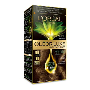 L'Oreal Paris(�����A���p��) �w�A�J���[ �I���I�����N�X 10NG�J���~�[���}�b�z���^�b�` ���f�B�[�X �����Y