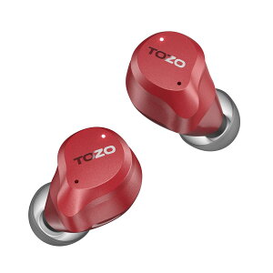TOZO NC9 ���C�����X�C���z�� ANC/ENC�Ή� Bluetooth5.3 ���^�y�� �J�X�^��EQ�A�v���Ή� �O����荞�� IPX8�h�� �ő�55���ԍĐ� �C���z���i�u���b�N�j