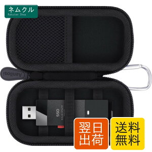 BUFFALO �o�b�t�@���[ SSD �O�t�� 250GB 500GB 1.0TB SSD-PUT ��p���[�P�[�X-Aenllosi�i�P�[�X�̂݁j