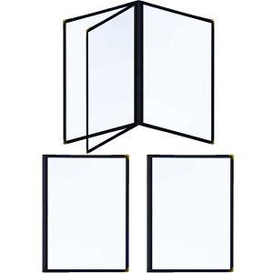 j[ubN A4 j[\ t@C HX Jo[  NA (6y[W, 3)