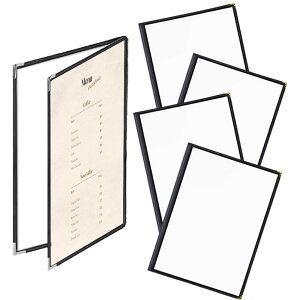 j[ubN A4 j[\ t@C HX Jo[  NA (4y[W, 5)