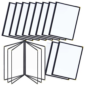 j[ubN A4 j[\ t@C HX Jo[  NA (10y[W, 15)