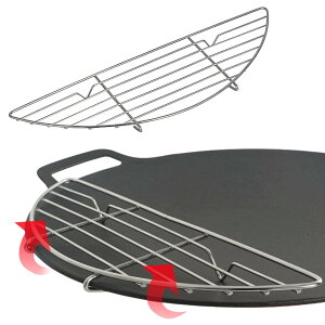 �yP10�{�{���r���[�v���[���g�z�}���`�O���h�� �X�e�����X�o�[�x�L���[�O���� �ł��h�~ �S�N���b�v �L�����v �o�[�x�L���[ �A�E�g�h�A L�T�C�Y(37cm)