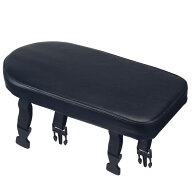 【レビュープレゼント】自転車荷台クッション バックシート ソフトクッション 荷台 リアキャリア 防水