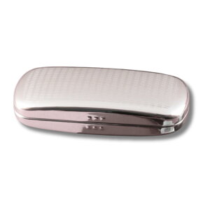 KlP[X Vo[ ዾP[X A~ n[h Y fB[X 傫 X  ^ (Vo[A)