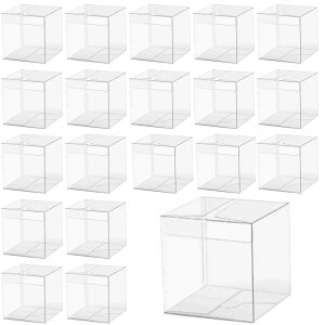 Mtg{bNX  vX`bN `   ܂ v[g Cxg 蕨 fBXvC NA P[X (NA, 10×10×10cm 20Zbg)