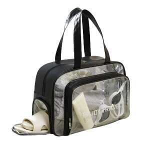 �yP10�{�{���r���[�v���[���g�z�����o�b�O �h�� �������� ��e�� �g���x���|�[�` �R�X�����[ �v�[�� �t�B�b�g�l�X ��l���� ���s�p (�u���b�N)