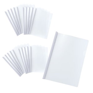 NAt@C [z_[ oC_[ [t@C |Pbg 20Zbg (A4F29.7×21cm)